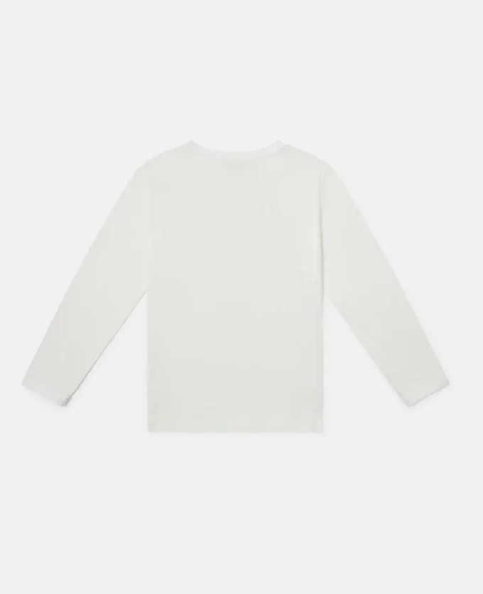 Stellabration grafisk T-shirt
