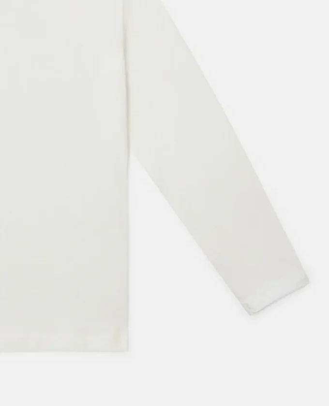 Stellabration grafisk T-shirt