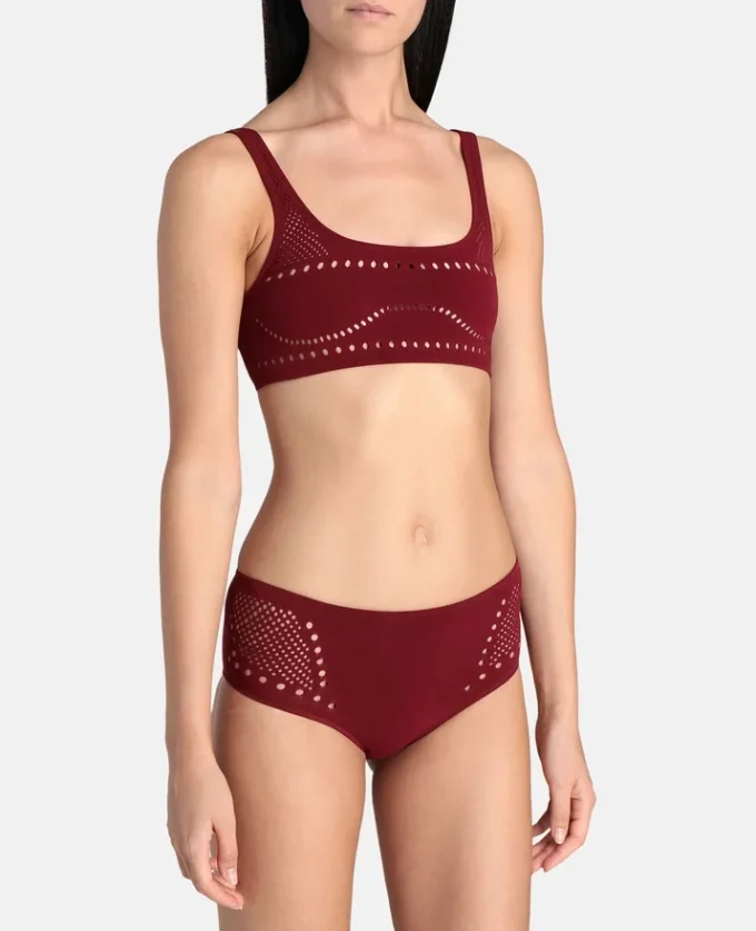 Stellawear Crop Bra