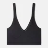 Stellawear Crop Top Bra