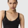 Stellawear Crop Top Bra