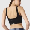 Stellawear Crop Top Bra