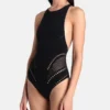 Stellawear grafisk bodysuit