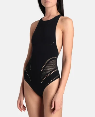 Stellawear grafisk bodysuit