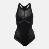 Stellawear grafisk bodysuit