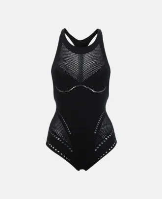 Stellawear grafisk bodysuit