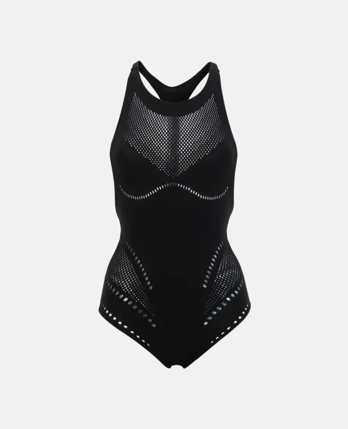 Stellawear grafisk bodysuit