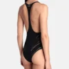 Stellawear grafisk bodysuit