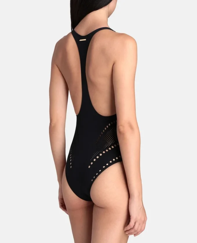 Stellawear grafisk bodysuit