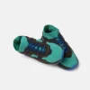 Stickade sportsneakers