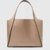 Stor totebag med logotyp Stor totebag med logotyp