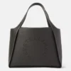 Stor totebag med logotyp