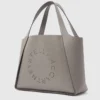 Stor totebag med logotyp