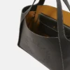 Stor totebag med logotyp