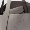 Stor totebag med logotyp
