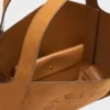 Stor totebag med logotyp