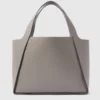 Stor totebag med logotyp