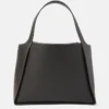 Stor totebag med logotyp