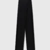 Strapless Tailored Jumpsuit