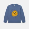 Sunshine Face långärmad T-shirt