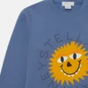 Sunshine Face långärmad T-shirt