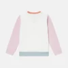 Sweatshirt med broderad logotyp Sweatshirt med broderad logotyp