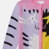 Sweatshirt med kattmotiv Sweatshirt med kattmotiv