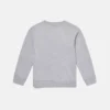 Sweatshirt med kattmotiv Sweatshirt med kattmotiv