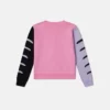 Sweatshirt med kattmotiv Sweatshirt med kattmotiv