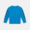 Sweatshirt med kattmotiv Sweatshirt med kattmotiv