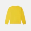 Sweatshirt med kattmotiv Sweatshirt med kattmotiv
