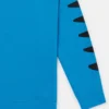 Sweatshirt med kattmotiv Sweatshirt med kattmotiv