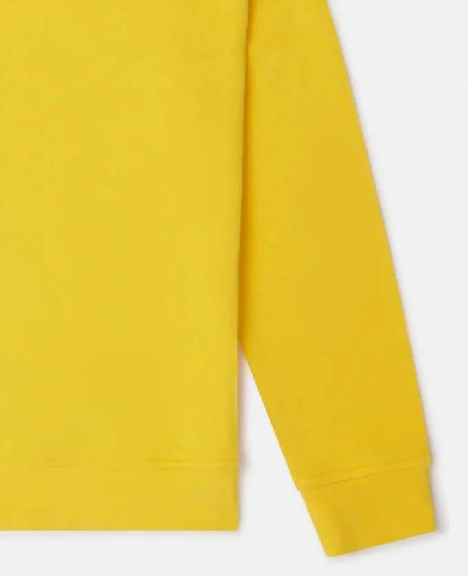 Sweatshirt med kattmotiv Sweatshirt med kattmotiv