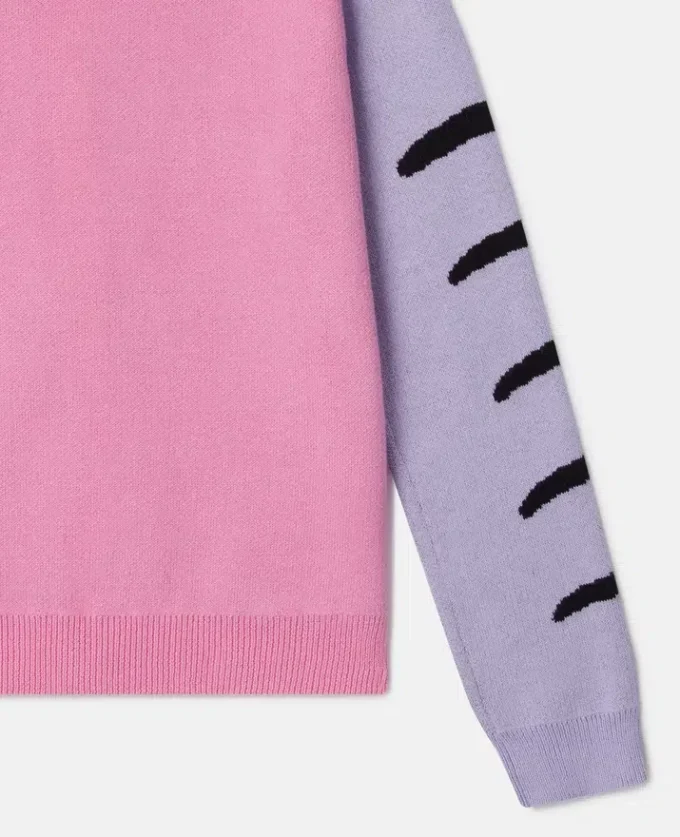 Sweatshirt med kattmotiv Sweatshirt med kattmotiv