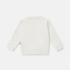 Sweatshirt med nyckelpigegrafik Sweatshirt med nyckelpigegrafik