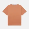 T-shirt med duvtryck T-shirt med duvtryck