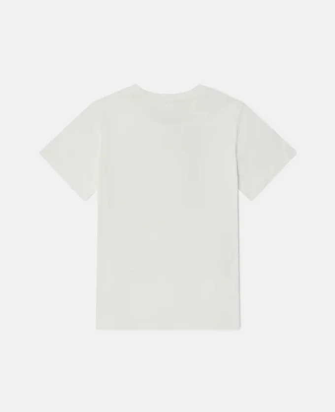 T-shirt med ekorrmotiv T-shirt med ekorrmotiv