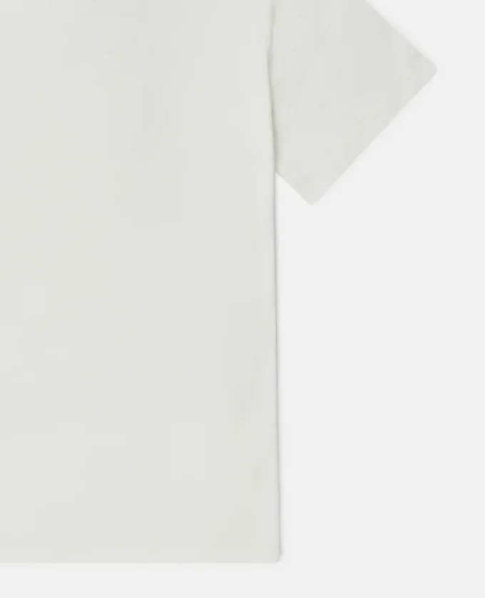 T-shirt med ekorrmotiv T-shirt med ekorrmotiv