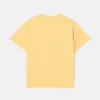 T-shirt med gitarrmotiv