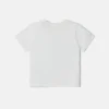 T-shirt med glassmotiv T-shirt med glassmotiv