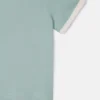 T-shirt med grafiskt tryck av duvor T-shirt med grafiskt tryck av duvor