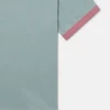 T-shirt med grafiskt tryck av duvor T-shirt med grafiskt tryck av duvor
