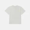 T-shirt med jordgubbsmotiv T-shirt med jordgubbsmotiv