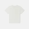 T-shirt med kattmotiv