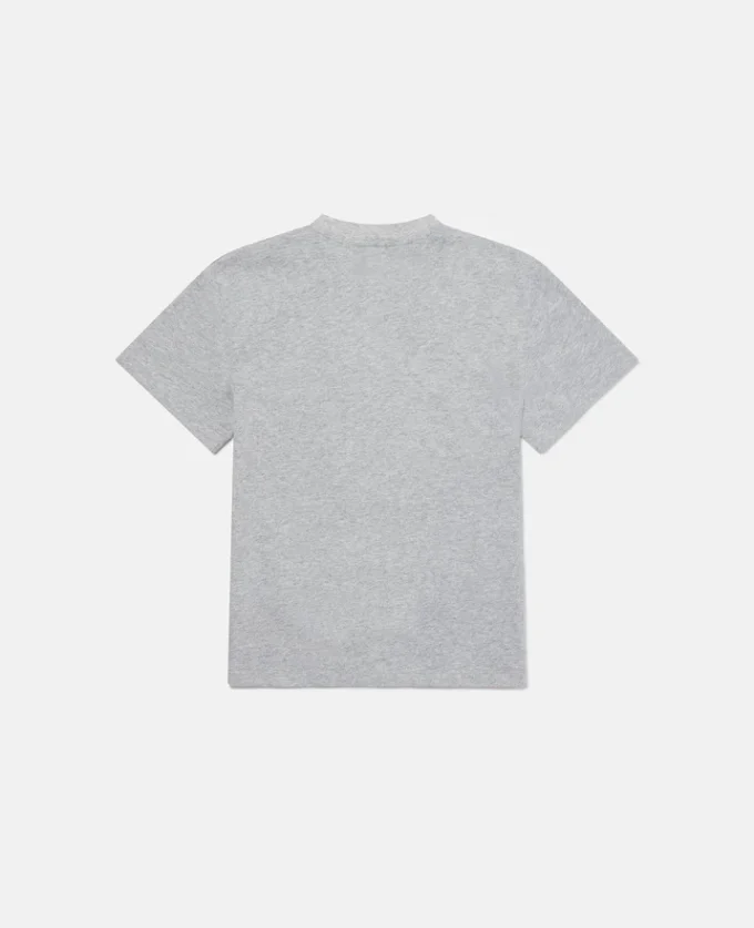 T-shirt med kattmotiv T-shirt med kattmotiv