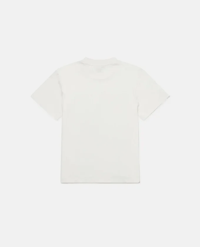 T-shirt med kattmotiv T-shirt med kattmotiv