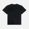 T-shirt med logotyp och grafiskt tryck