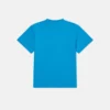 T-shirt med logotyp och grafiskt tryck T-shirt med logotyp och grafiskt tryck