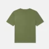 T-shirt med logotyptryck T-shirt med logotyptryck