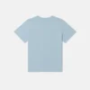 T-shirt med älvmotiv och rund halsringning T-shirt med älvmotiv och rund halsringning
